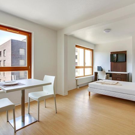 Apparteo Strasbourg Exterior photo