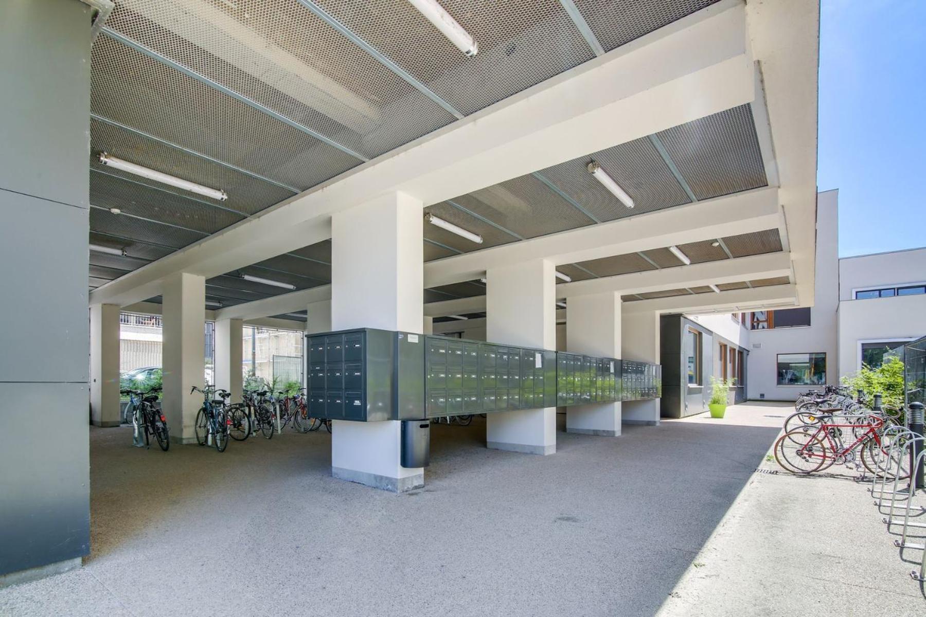 Apparteo Strasbourg Exterior photo
